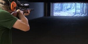 Übung macht den Meister(schützen)